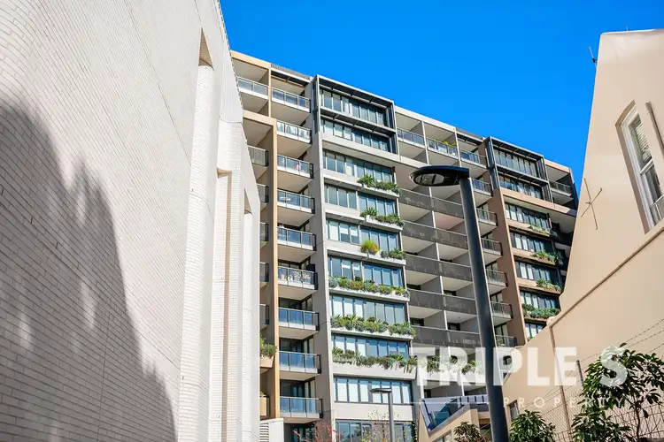 Level 9/10 Zetland Avenue, Zetland NSW 2017
