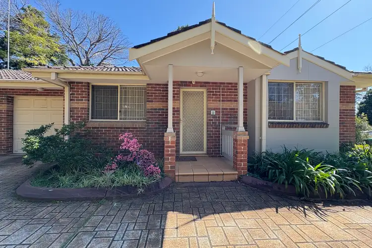 1/1-3 Darvall Rd, Eastwood NSW 2122