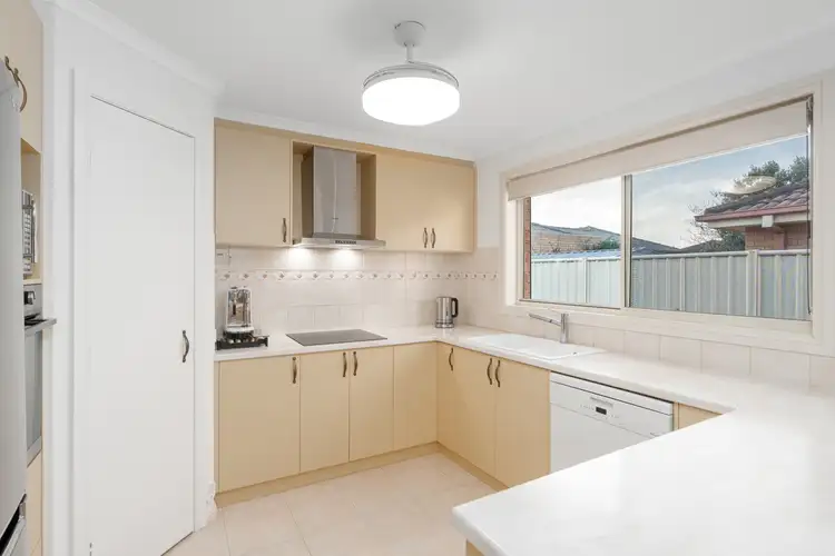 Fourth view of Homely house listing, 35 Laguna Place, Grovedale VIC 3216