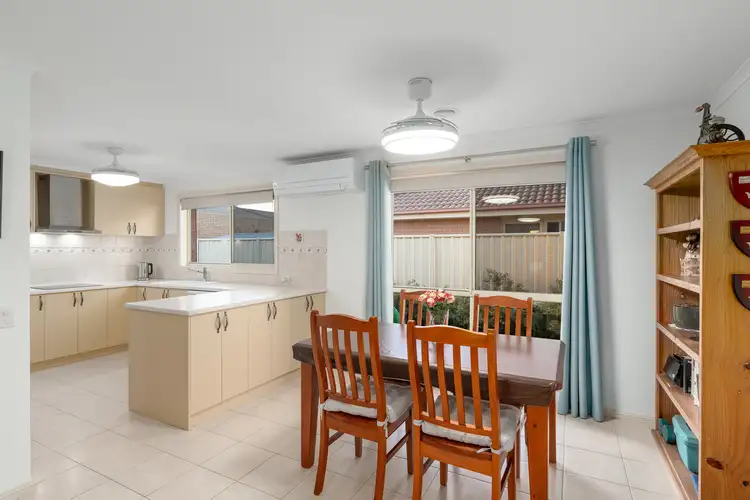 Fifth view of Homely house listing, 35 Laguna Place, Grovedale VIC 3216