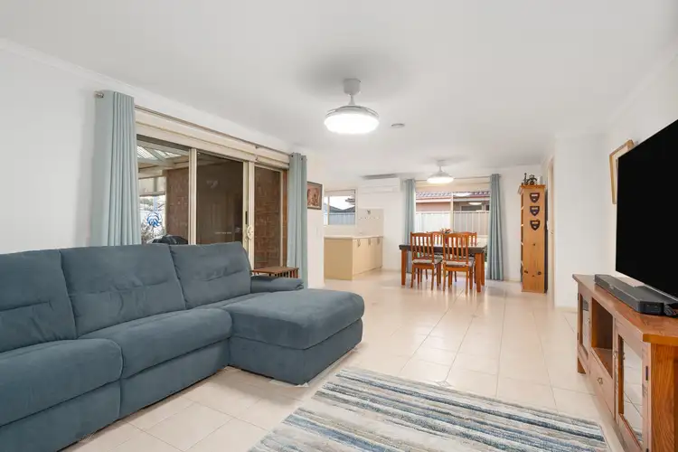 Sixth view of Homely house listing, 35 Laguna Place, Grovedale VIC 3216