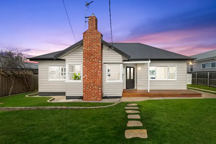 7 Allitt Avenue, Belmont VIC 3216