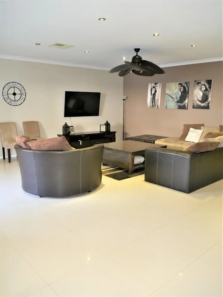 Third view of Homely house listing, 2 Crepe Myrtle Close, Melton West VIC 3337