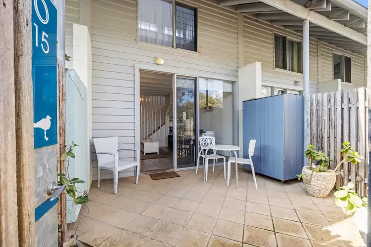 Second view of Homely house listing, 15/234-238 Ocean Beach Road, Sorrento VIC 3943
