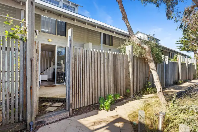 Fifth view of Homely house listing, 15/234-238 Ocean Beach Road, Sorrento VIC 3943