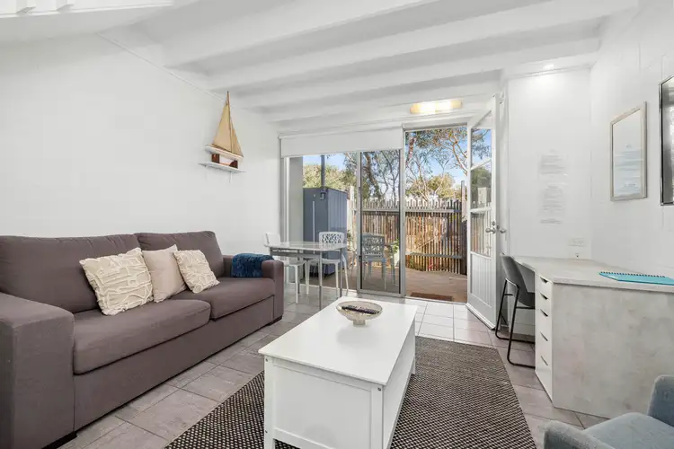 Sixth view of Homely house listing, 15/234-238 Ocean Beach Road, Sorrento VIC 3943