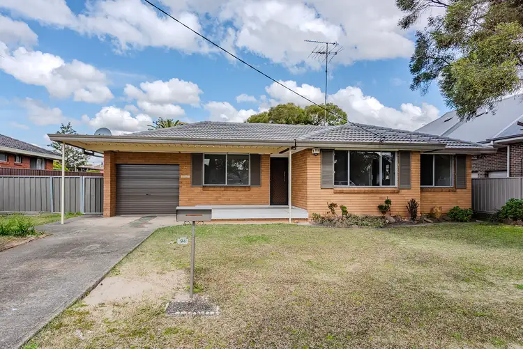 94 Albert Street, Werrington NSW 2747