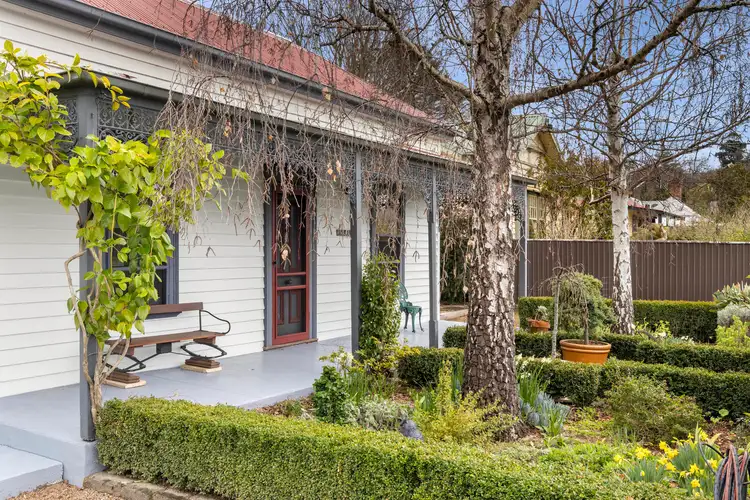 18 Stanhope Street, Daylesford VIC 3460