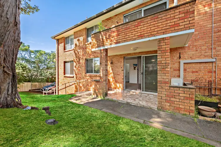 5/37 Edward Street, Charlestown NSW 2290