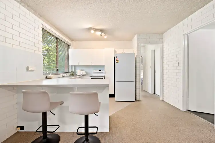 Second view of Homely unit listing, 5/37 Edward Street, Charlestown NSW 2290