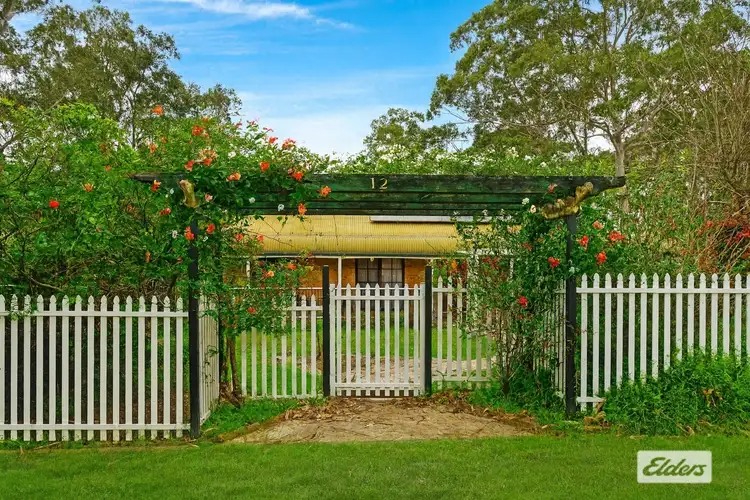 Second view of Homely house listing, 10-12 Sproxtons Lane, Nelligen NSW 2536