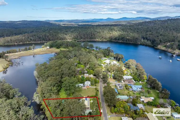 Third view of Homely house listing, 10-12 Sproxtons Lane, Nelligen NSW 2536