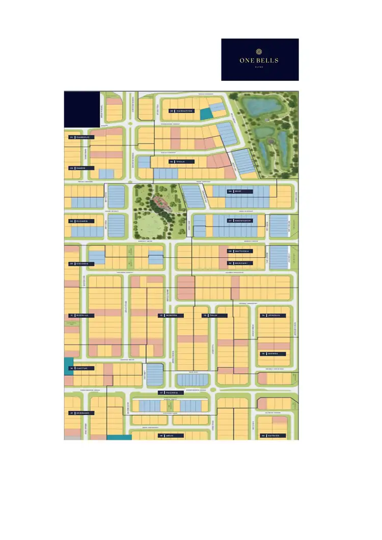 Second view of Homely land listing, Address available on request