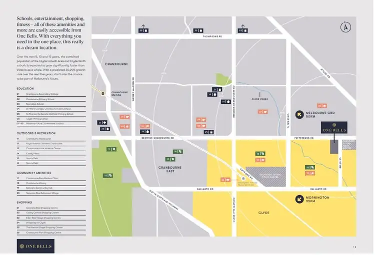 Fourth view of Homely land listing, Address available on request