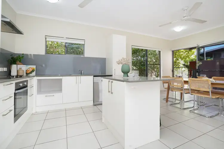 17/15 Hodge Street, Johnston NT 832