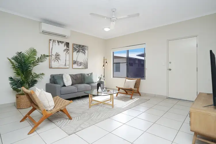 Second view of Homely unit listing, 17/15 Hodge Street, Johnston NT 832