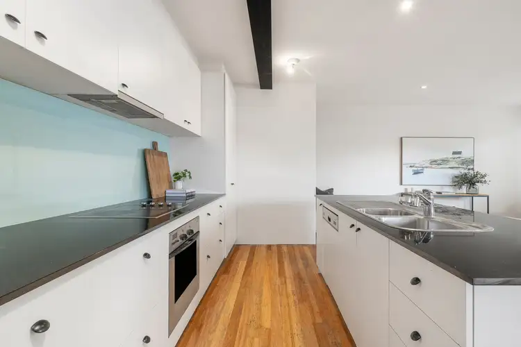 Fifth view of Homely apartment listing, 1/9-11 Vale Street, St Kilda VIC 3182
