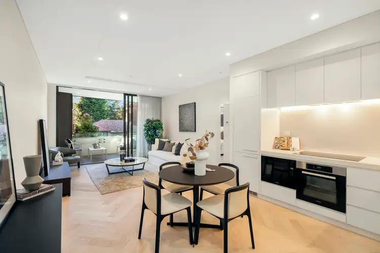 G04/14 Thrupp Street, Neutral Bay NSW 2089