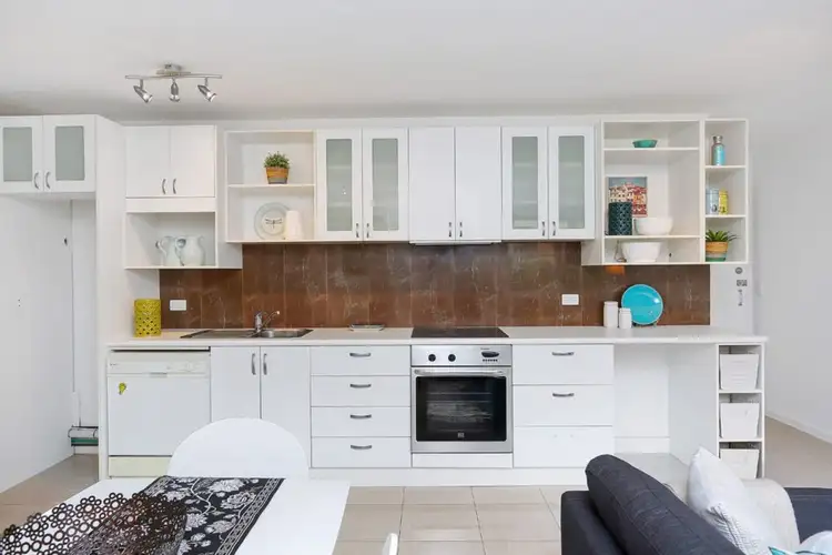 3/138 Holt Avenue, Cremorne NSW 2090