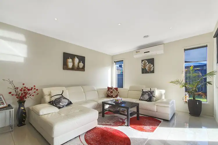 Fourth view of Homely house listing, 19 Freemont Circuit, Truganina VIC 3029