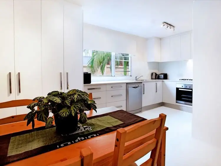 Second view of Homely unit listing, 3/17 Wheeler Parade, Dee Why NSW 2099