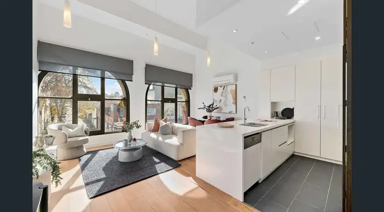 216/140 Swan Street, Richmond VIC 3121