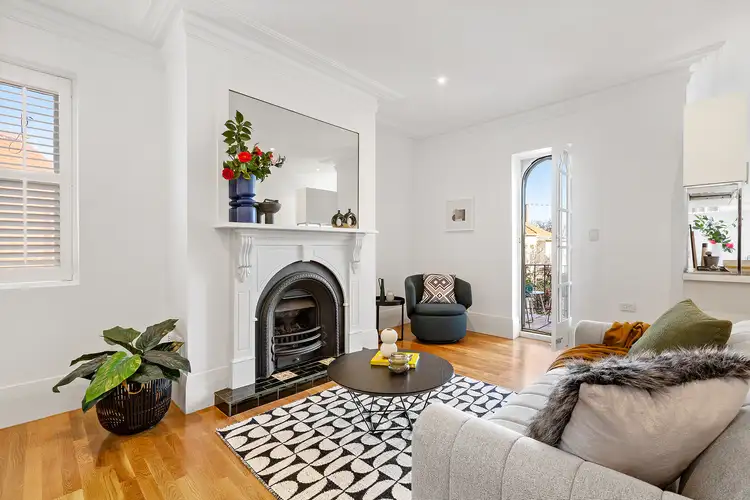5/2 Emilton Avenue, St Kilda VIC 3182