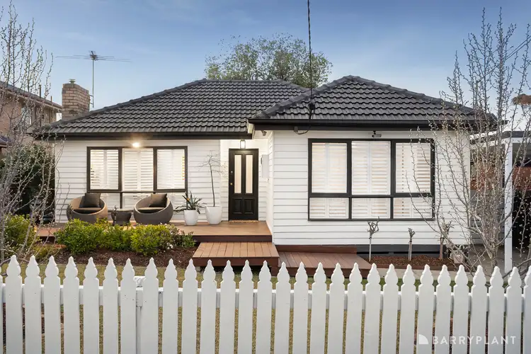 1/19 Monckton Road, Bundoora VIC 3083