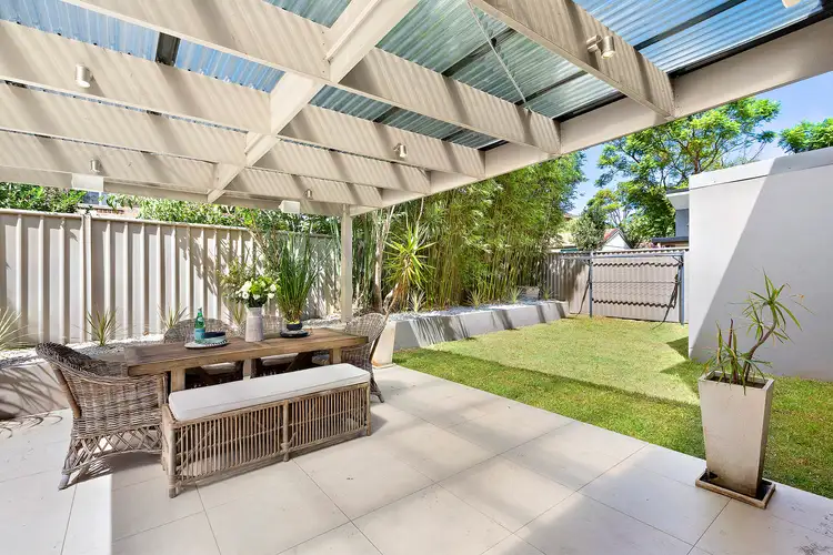 Fifth view of Homely house listing, 4 Innes Street, Five Dock NSW 2046