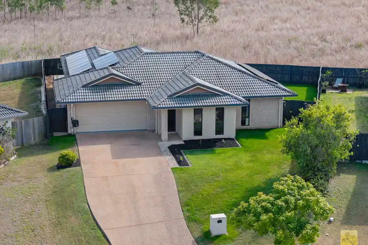 16 Canal Street, Calliope QLD 4680