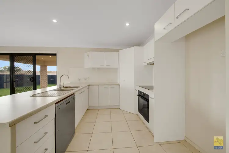 Third view of Homely house listing, 16 Canal Street, Calliope QLD 4680