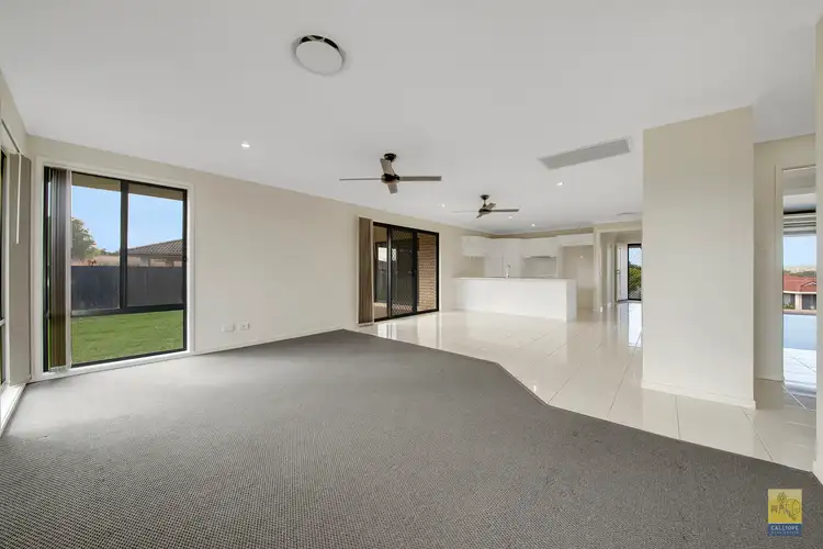 Fourth view of Homely house listing, 16 Canal Street, Calliope QLD 4680