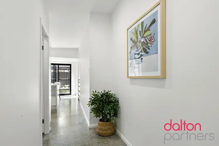Third view of Homely townhouse listing, 1/112 Doran Street, Carrington NSW 2294