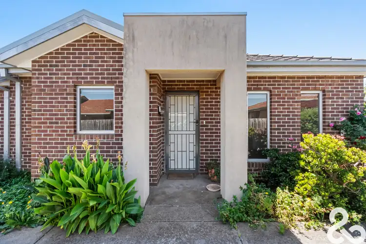 4/20 Ashley Street, Reservoir VIC 3073