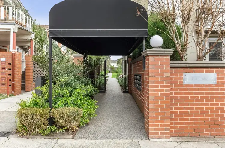 20/14 Springfield Avenue, Toorak VIC 3142