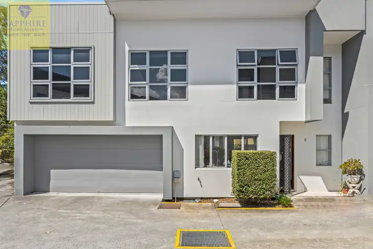 5/20 Careel Close, Helensvale QLD 4212