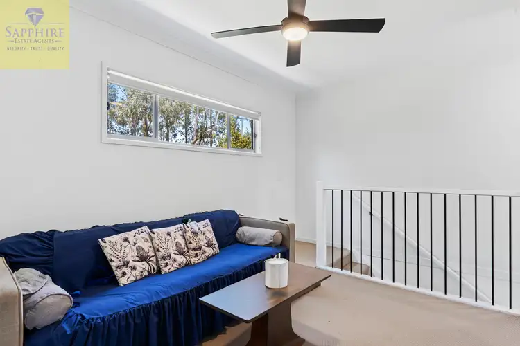 Fifth view of Homely townhouse listing, 5/20 Careel Close, Helensvale QLD 4212