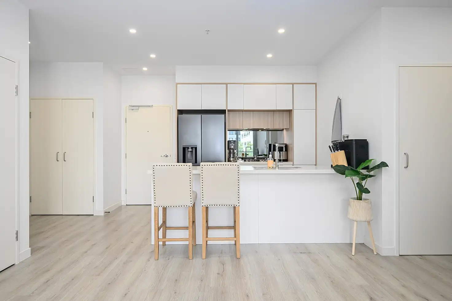 Main view of Homely apartment listing, 310/8 Aviators Way, Penrith NSW 2750
