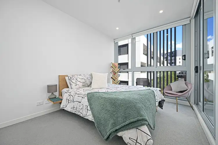 Fifth view of Homely apartment listing, 310/8 Aviators Way, Penrith NSW 2750