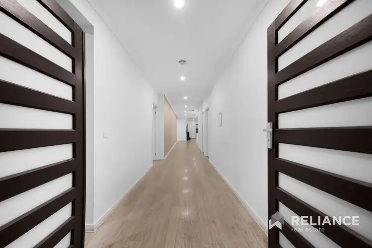 Fourth view of Homely house listing, 97 Riverside Concourse, Cobblebank VIC 3338