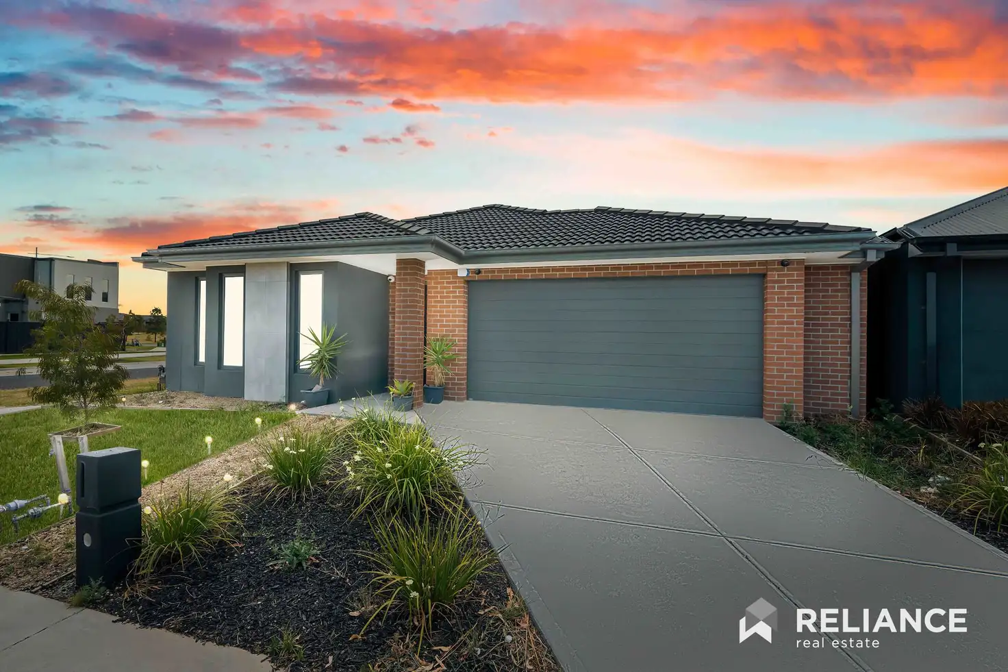 Main view of Homely house listing, 1 Boxer Drive, Wyndham Vale VIC 3024