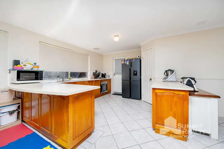 Third view of Homely house listing, 12 Lusitano Avenue, Eaton WA 6232