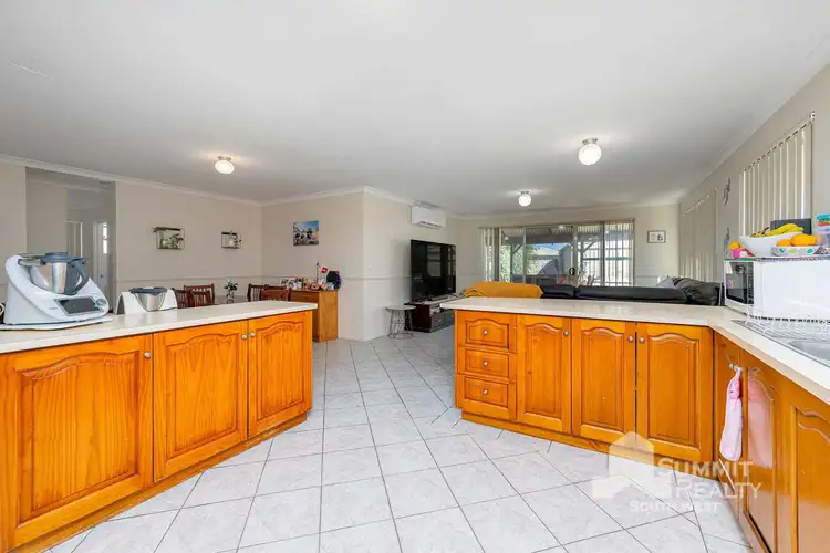 Fourth view of Homely house listing, 12 Lusitano Avenue, Eaton WA 6232