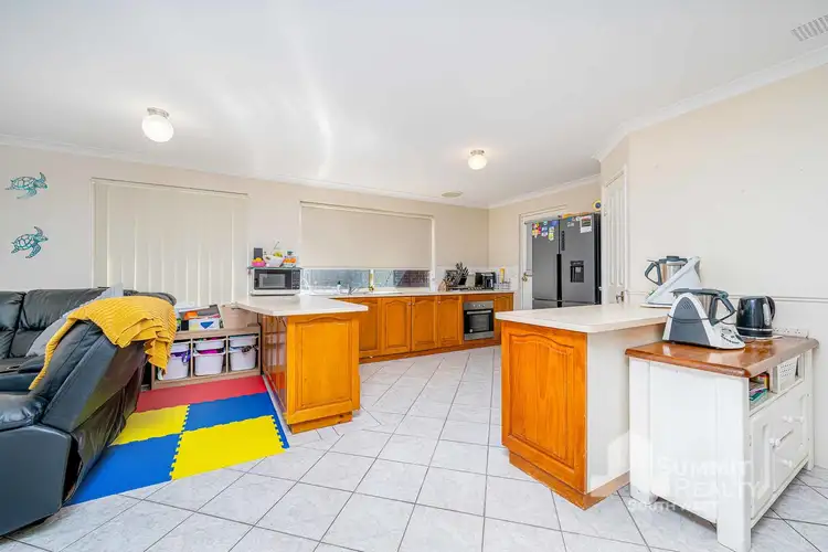 Fifth view of Homely house listing, 12 Lusitano Avenue, Eaton WA 6232