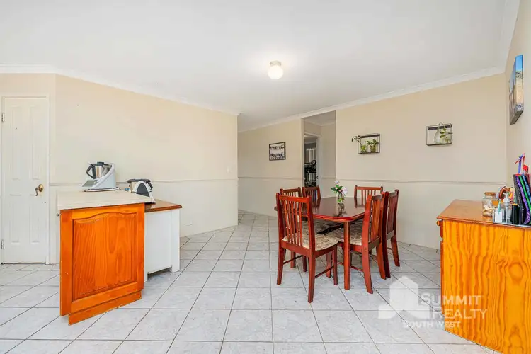 Sixth view of Homely house listing, 12 Lusitano Avenue, Eaton WA 6232