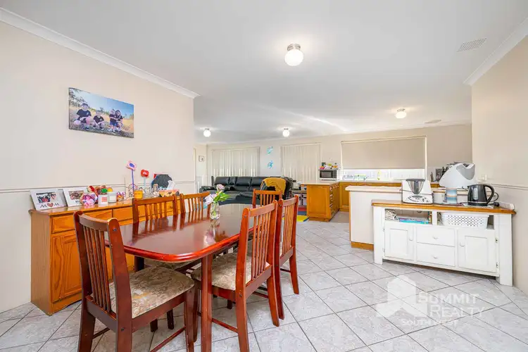 Seventh view of Homely house listing, 12 Lusitano Avenue, Eaton WA 6232