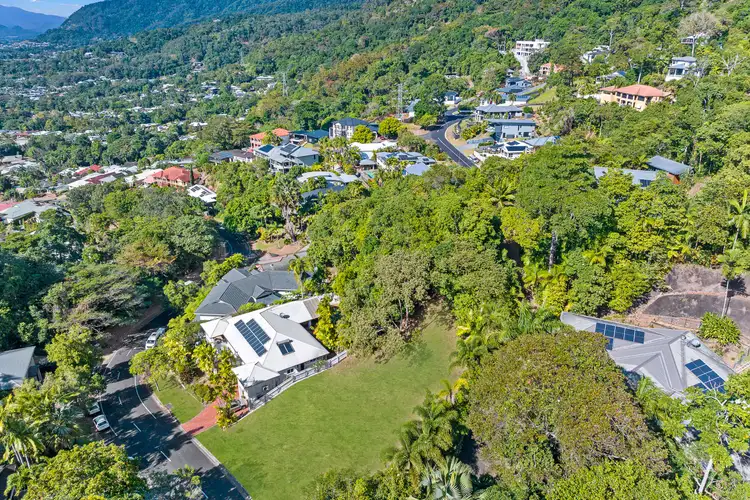 75 Summerhill Drive, Mooroobool QLD 4870