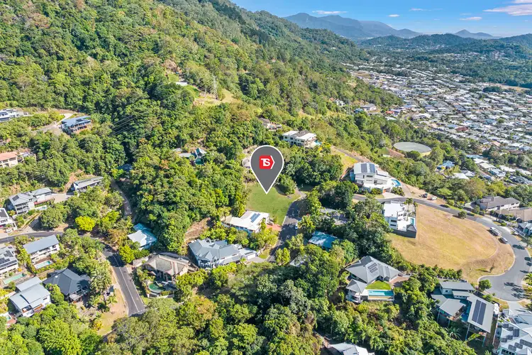 Third view of Homely land listing, 75 Summerhill Drive, Mooroobool QLD 4870