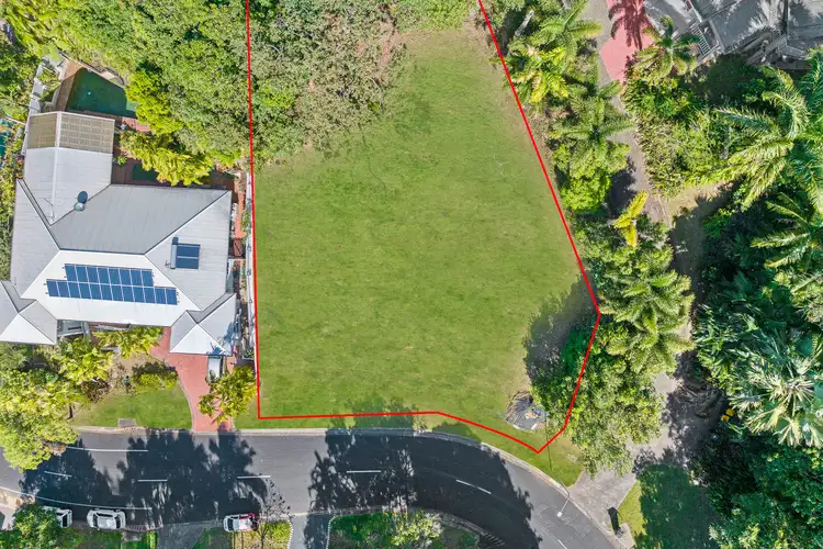 Fourth view of Homely land listing, 75 Summerhill Drive, Mooroobool QLD 4870