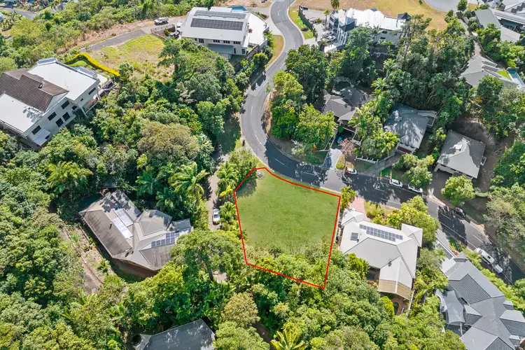 Fifth view of Homely land listing, 75 Summerhill Drive, Mooroobool QLD 4870